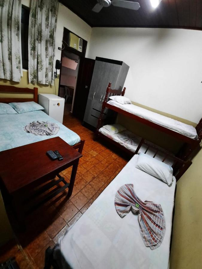 Hotel Tropical Cuiabá Buitenkant foto