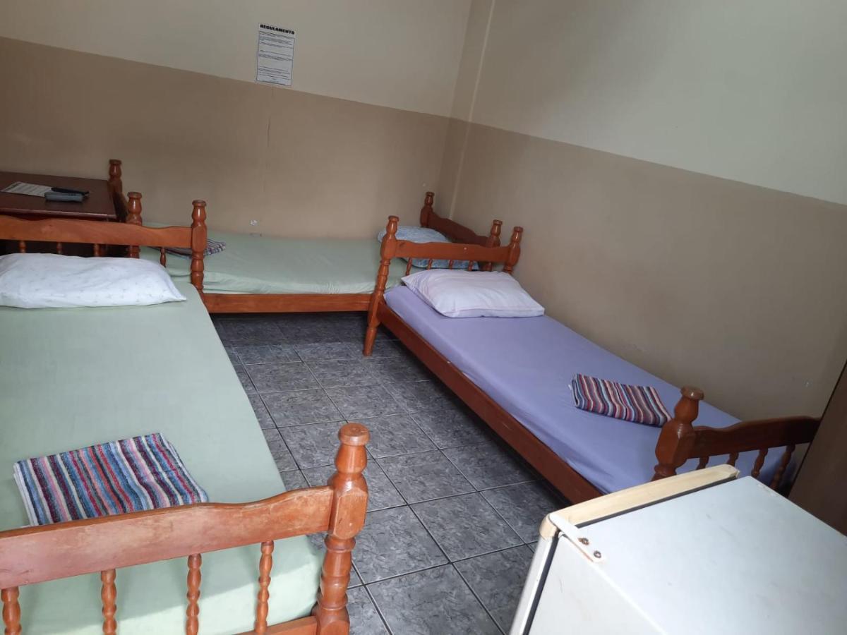 Hotel Tropical Cuiabá Buitenkant foto