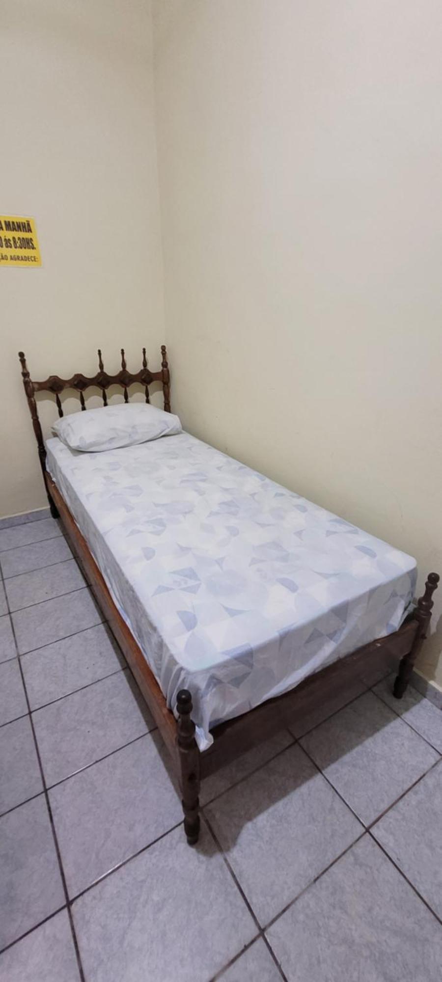 Hotel Tropical Cuiabá Buitenkant foto